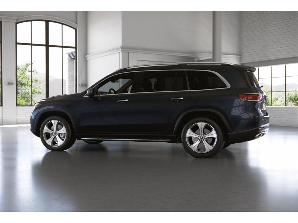 2022 Mercedes Benz GLS 450 4MATIC photo 32