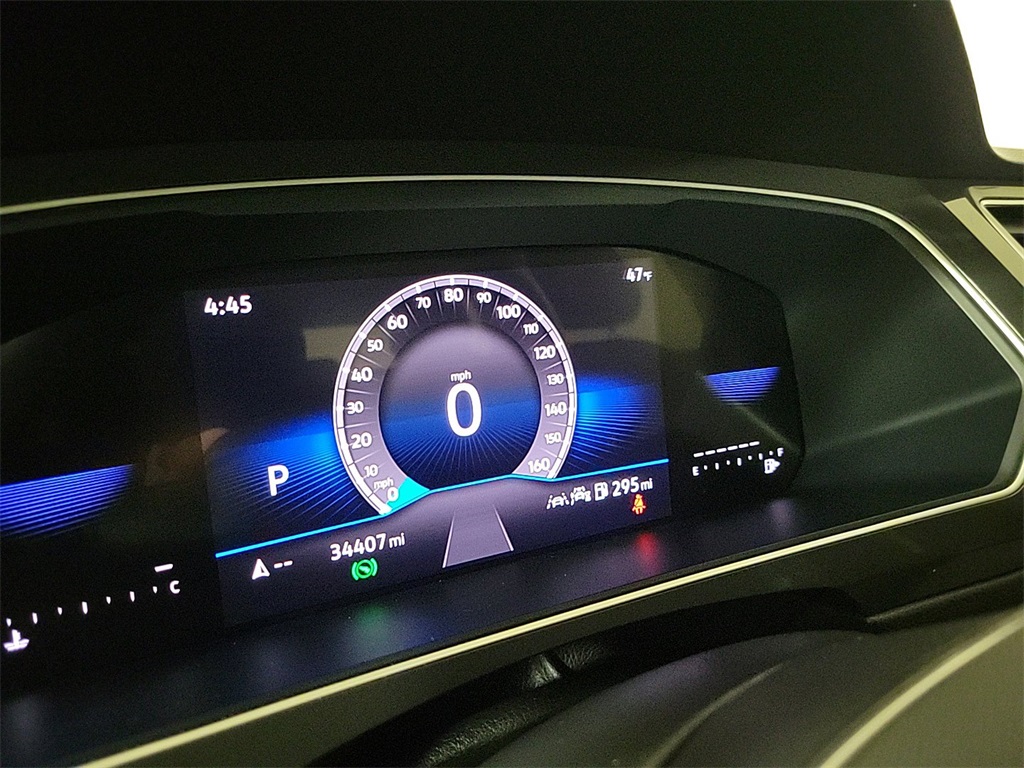 2024 VOLKSWAGEN TIGUAN - Image 15