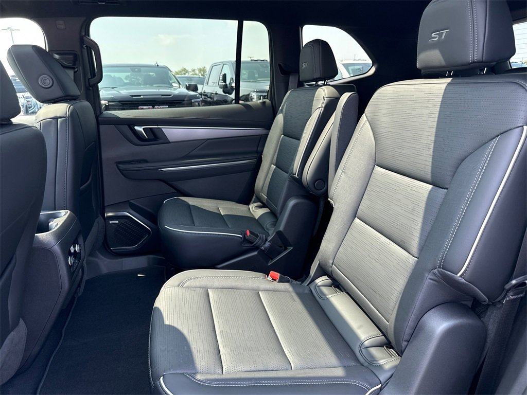 2026 BUICK ENCLAVE - Image 29