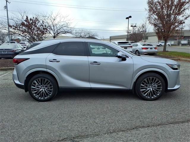 2023 Lexus RX 350 photo 2