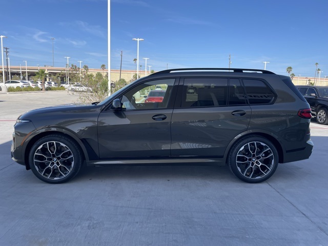 2026 Bmw X7 xDrive40i photo 3