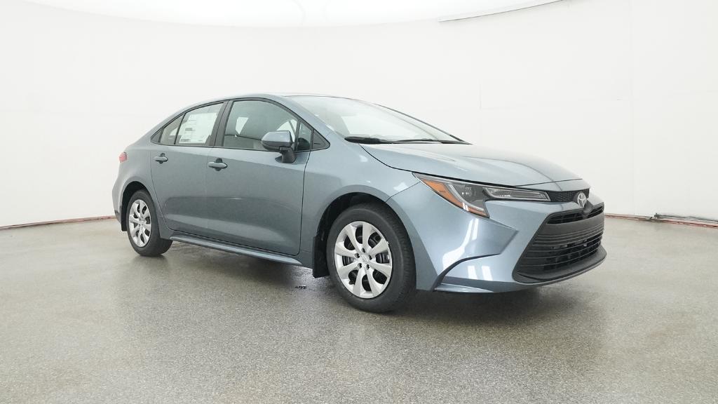 2026 Toyota Corolla LE photo 30