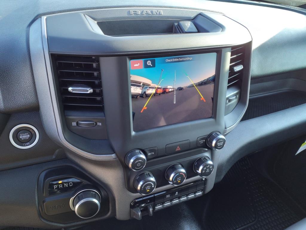2024 Ram 2500 Tradesman photo 4