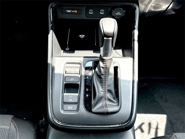 2026 Honda CR-V Hybrid photo 33
