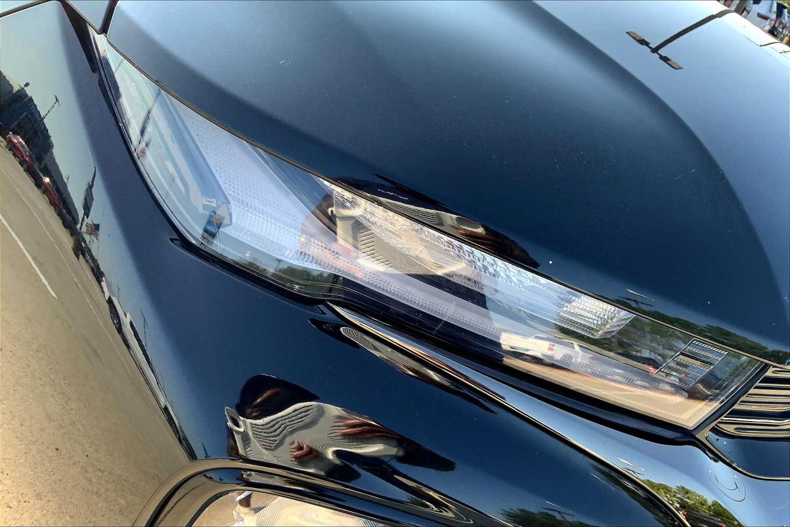 2023 Chevrolet Trailblazer RS photo 24