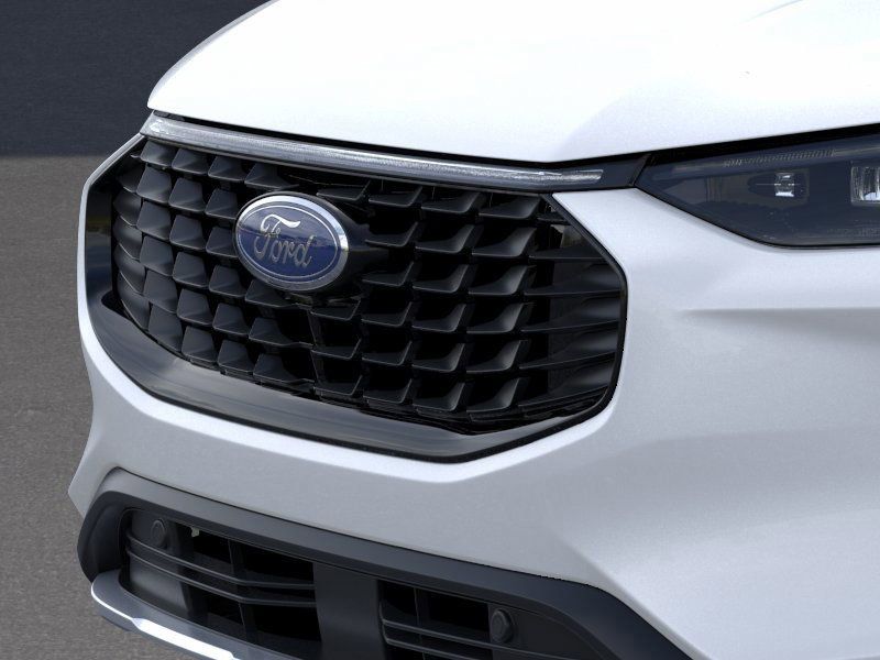 2026 FORD ESCAPE - Image 18