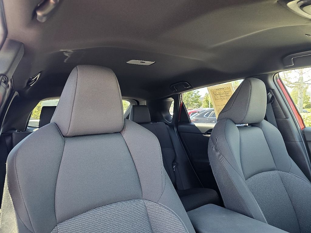 2025 Subaru Solterra Premium photo 4