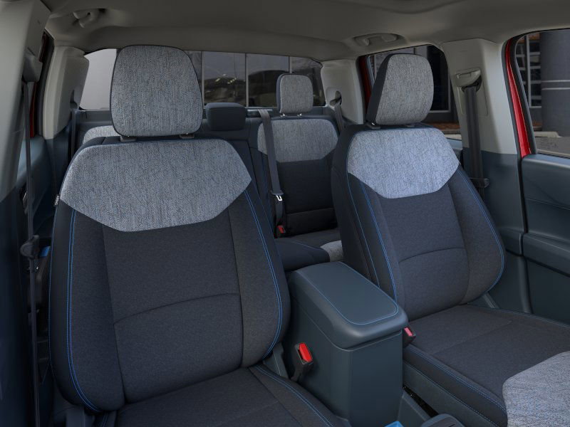 2026 FORD MAVERICK - Image 9