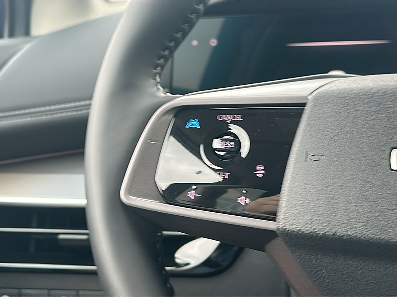 2025 Nissan Murano SL photo 10