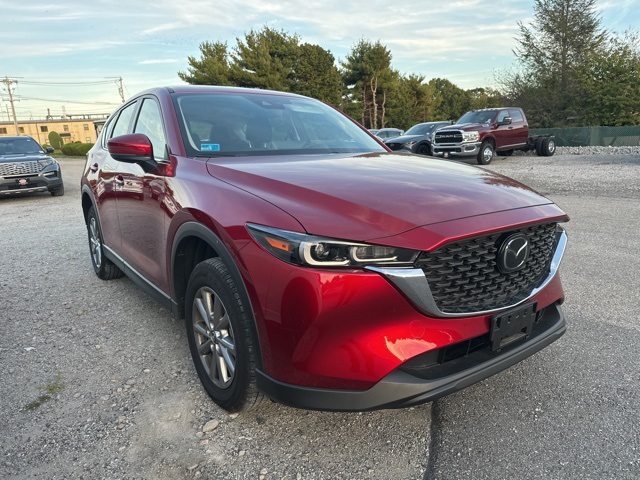 2023 Mazda CX-5 2.5 S photo 3