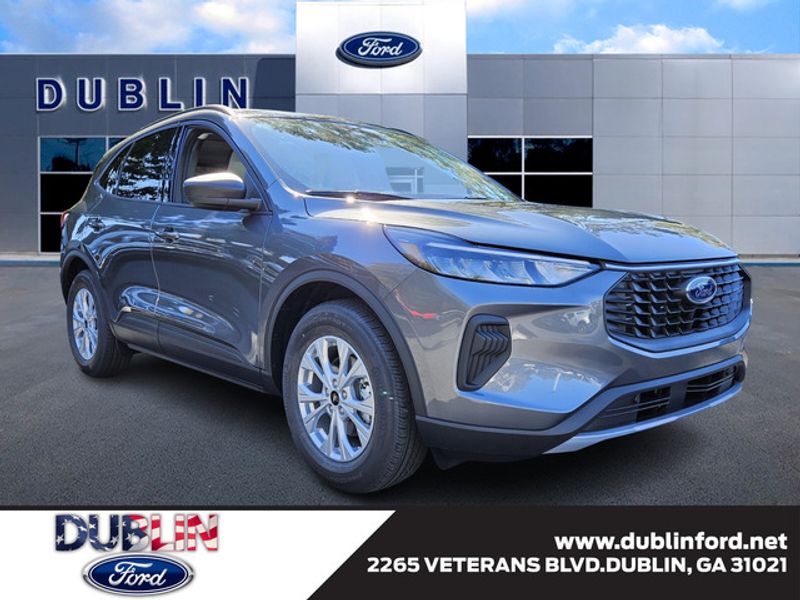 2026 Ford Escape Active's photo