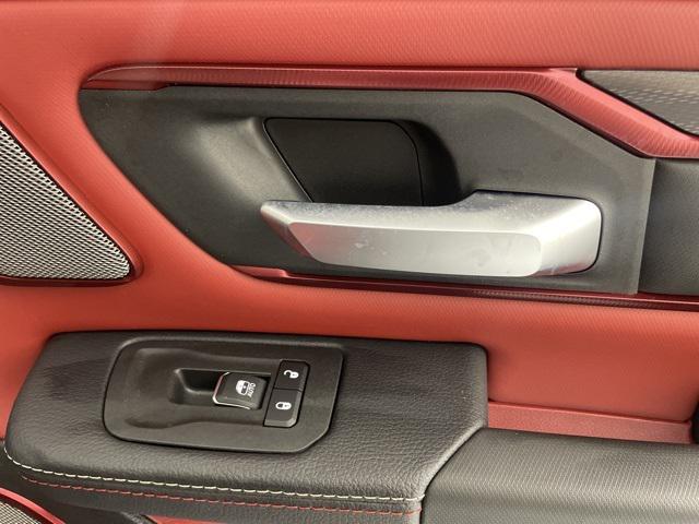 2025 Ram 1500 Rebel photo 5