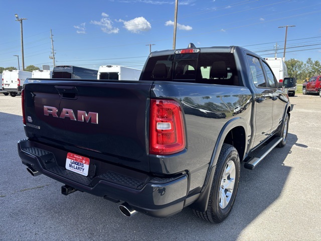2026 Ram 1500 Big Horn Lone Star photo 3
