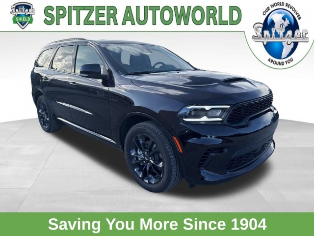 2025 Dodge Durango