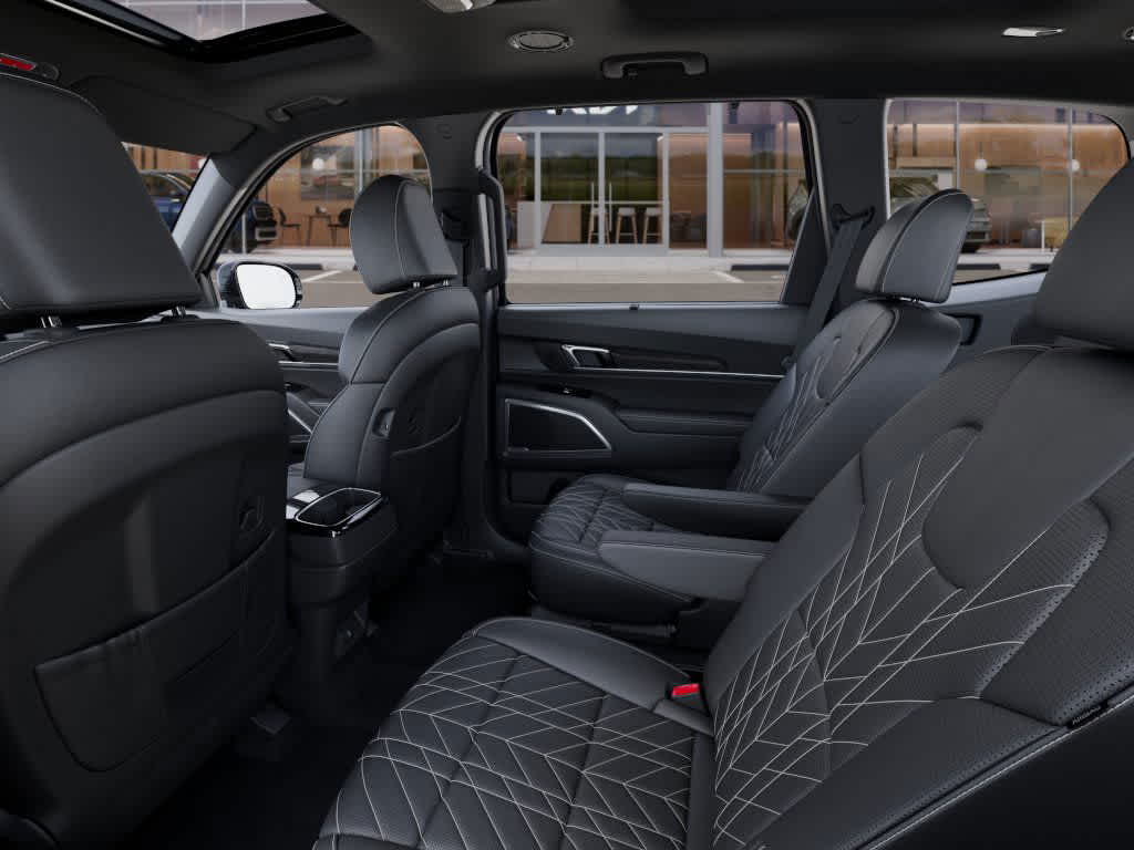 2025 Kia Telluride SX X-Line photo 15