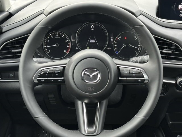 2025 Mazda CX-30 2.5 Select Sport photo 12