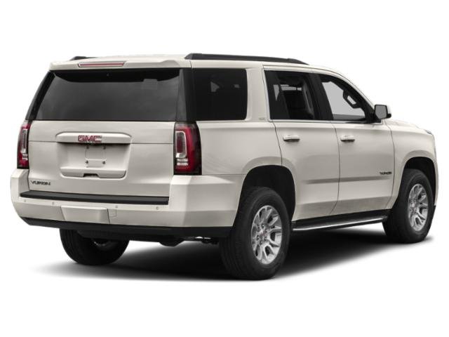 Used 2015 GMC Yukon SLT with VIN 1GKS2BKC2FR719801 for sale in Rogers, AR