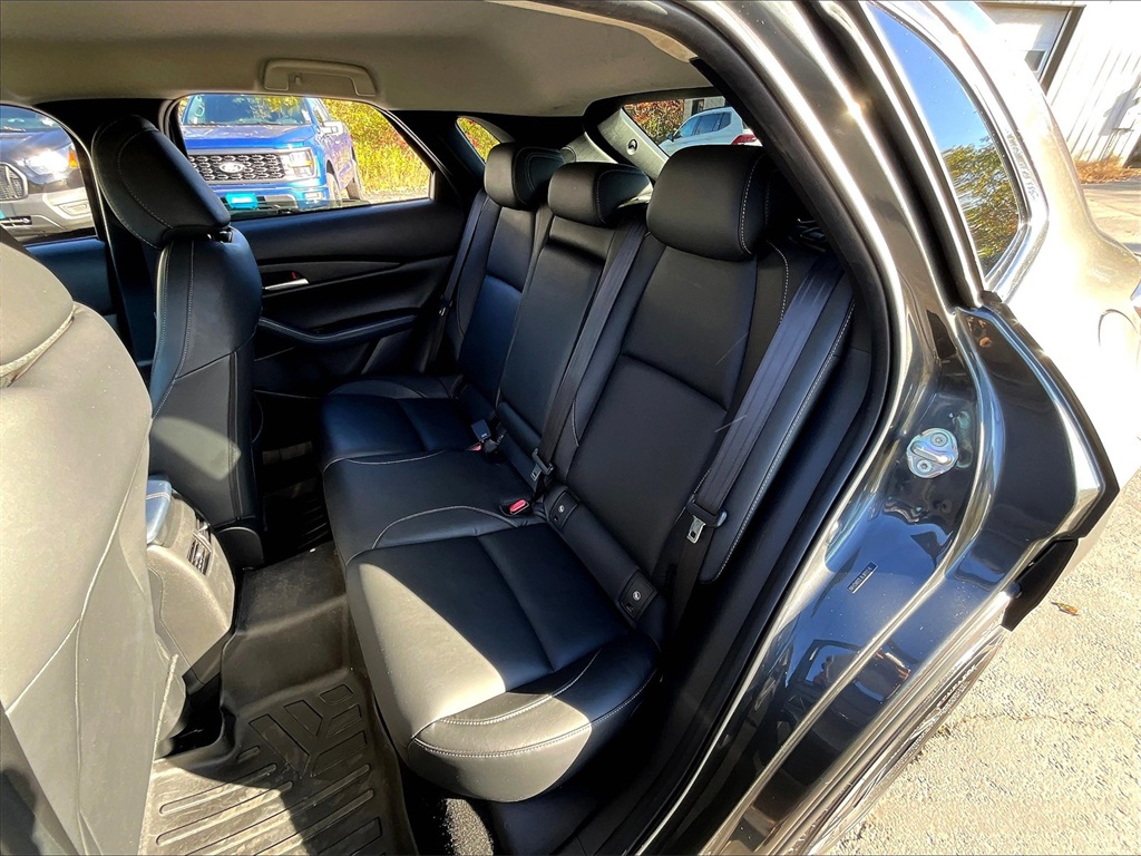 2020 Mazda CX-30 Preferred photo 14
