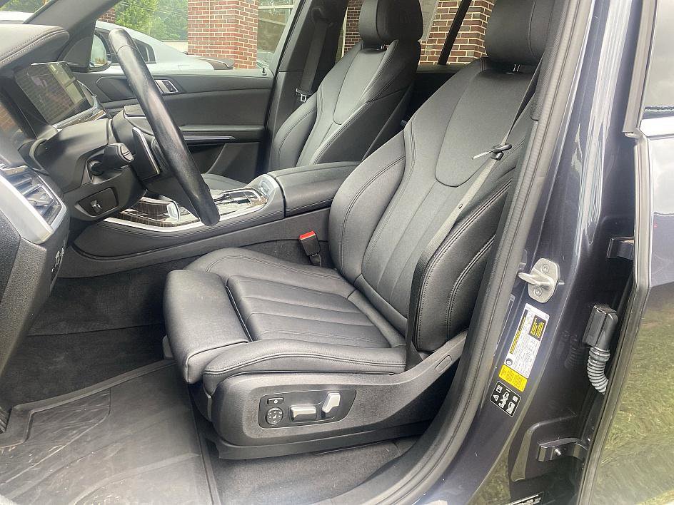 2020 Bmw X5 xDrive40i photo 16