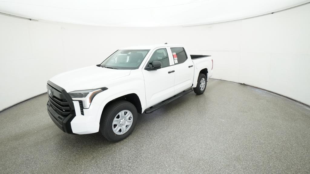 2026 Toyota Tundra SR's photo