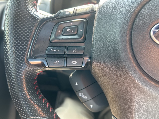 2017 Subaru WRX STI Limited photo 28