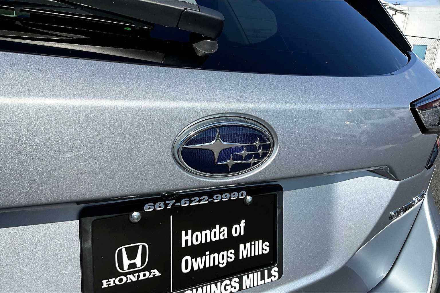 2022 Subaru Outback Premium photo 30