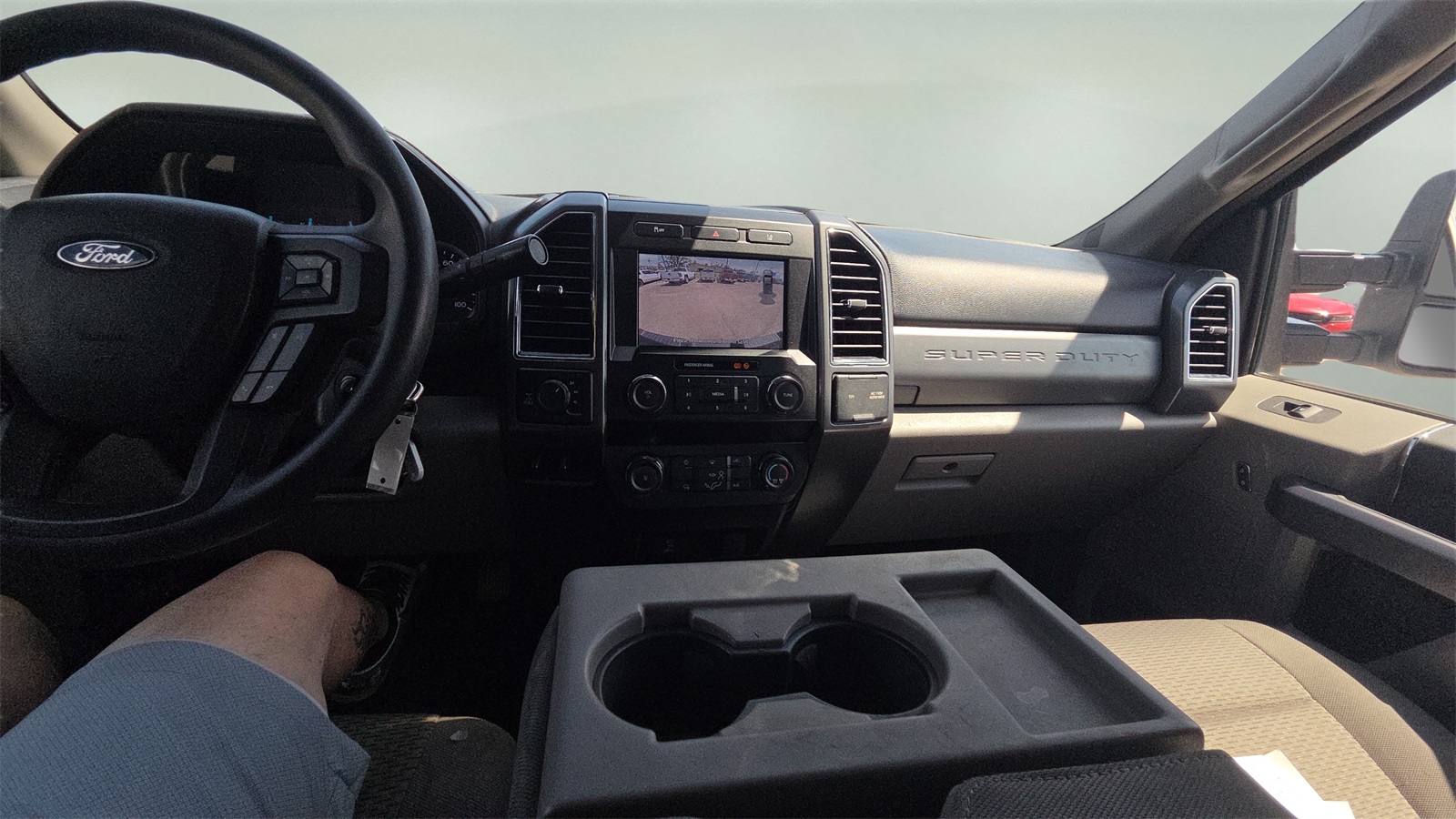 2020 Ford F-250 photo 26