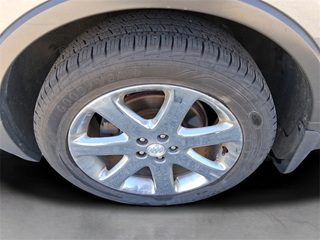 2014 Buick Encore Convenience photo 9