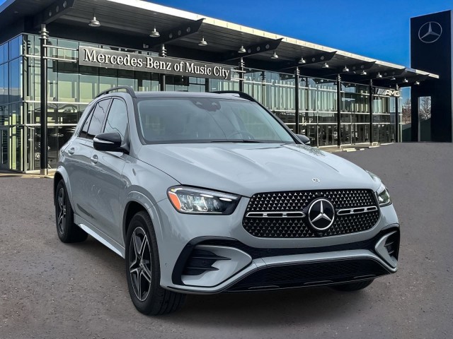 Certified Pre-Owned 2023 Mercedes-Benz GLE GLE 53 AMG® 4D