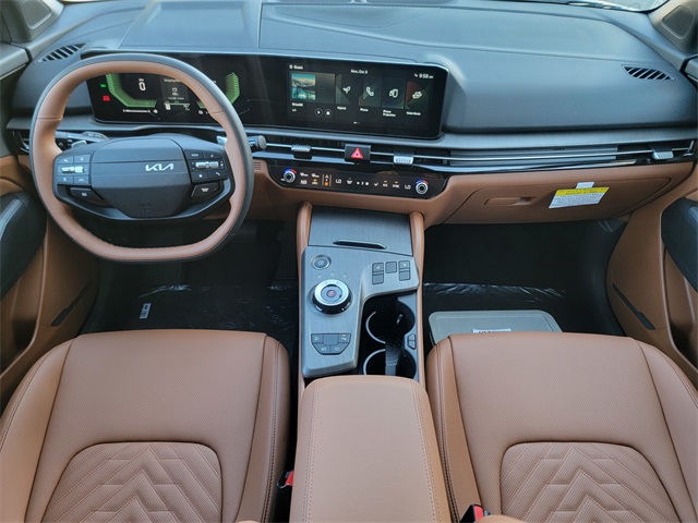 2026 Kia Sportage Hybrid photo 16