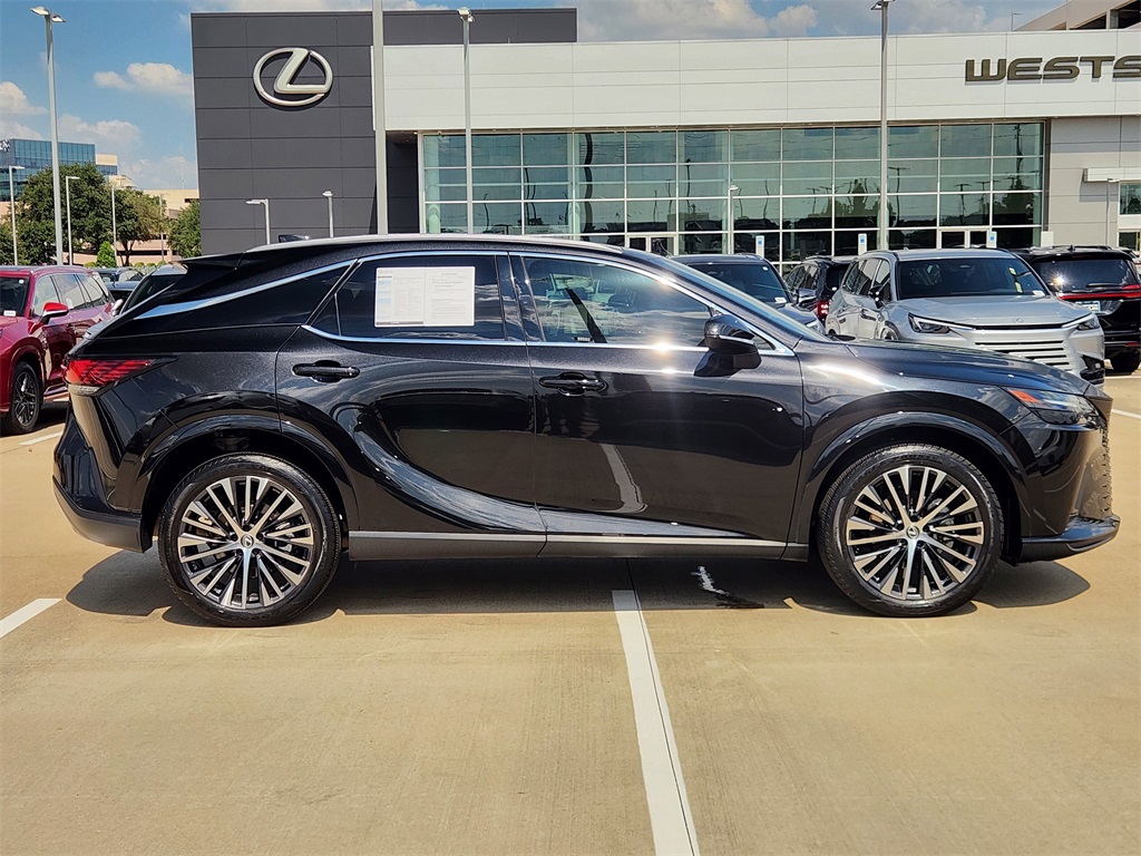 2023 Lexus RX 350 Premium photo 4