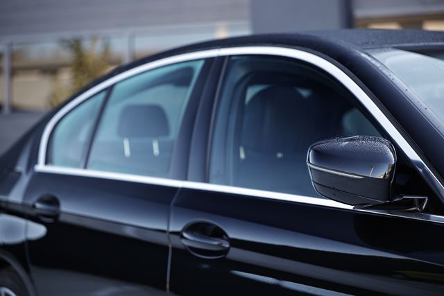 2021 Bmw 540i xDrive photo 5