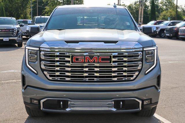 2024 Gmc Sierra 1500 Denali photo 2
