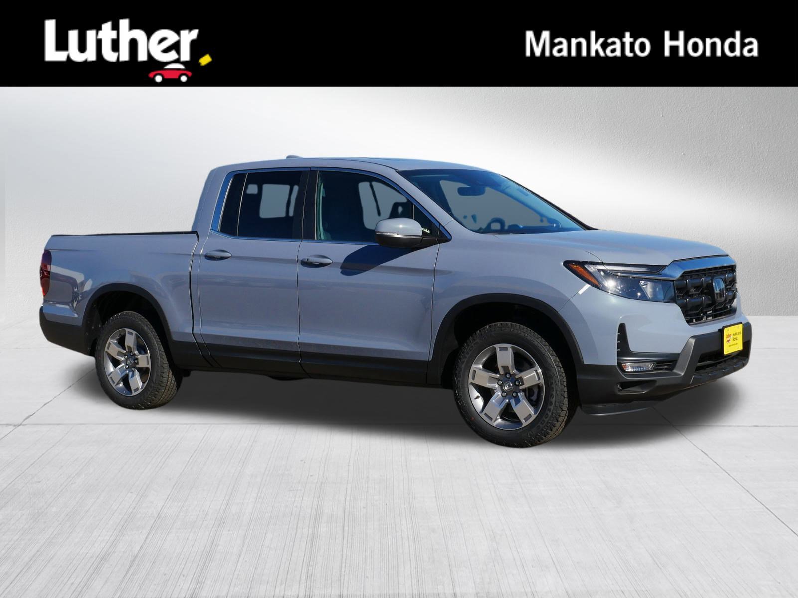 2026 Honda Ridgeline RTL's photo