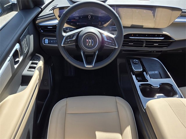 2026 Buick Enclave Preferred photo 10