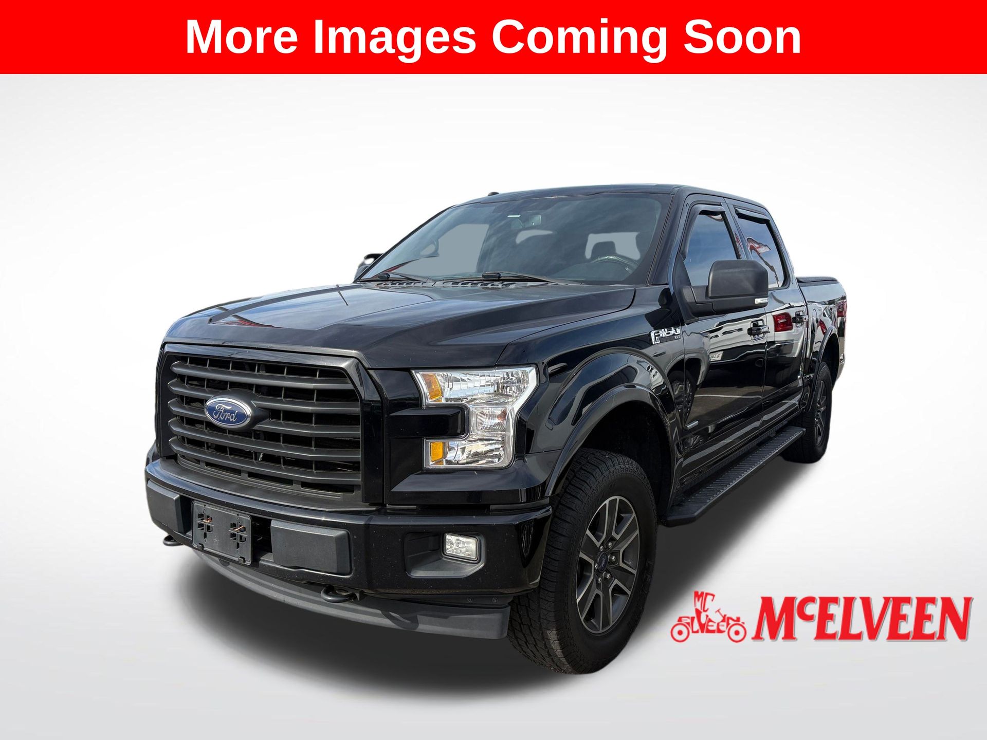 2017 Ford F-150 XLT's photo