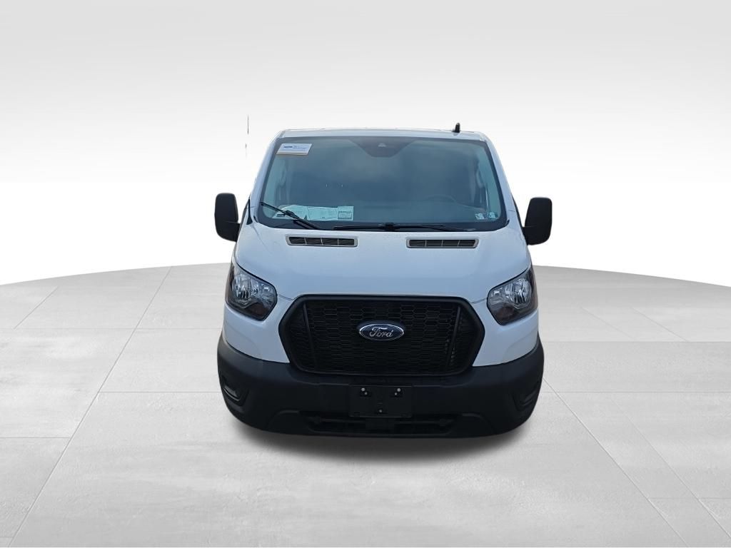 2023 Ford Transit photo 2
