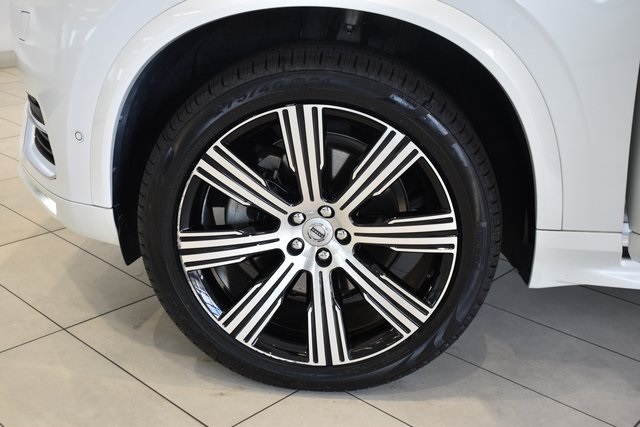 2023 Volvo XC90 Ultimate photo 22