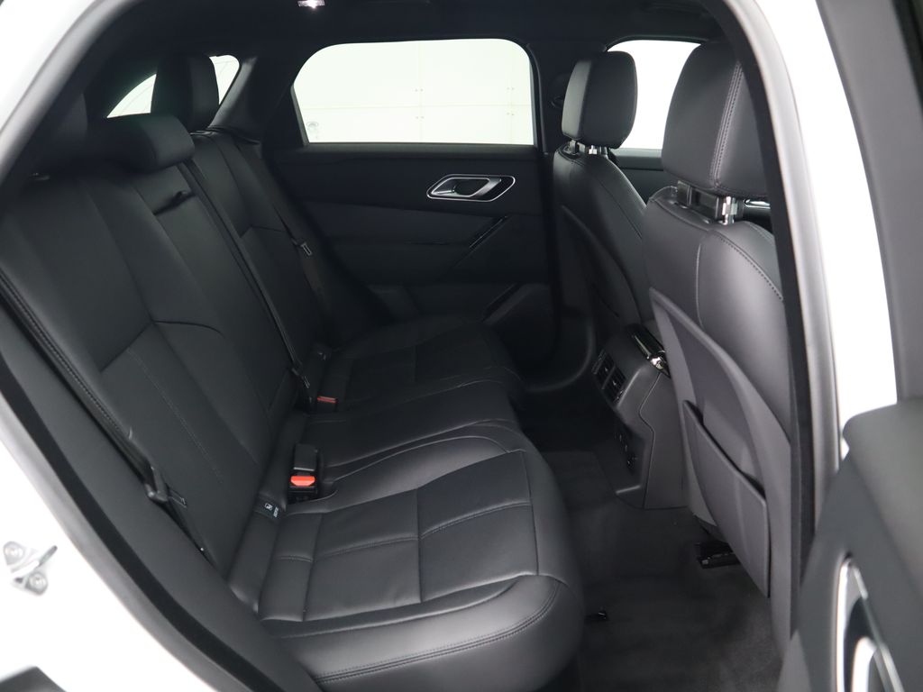 2026 Land Rover Range Rover Velar S photo 20
