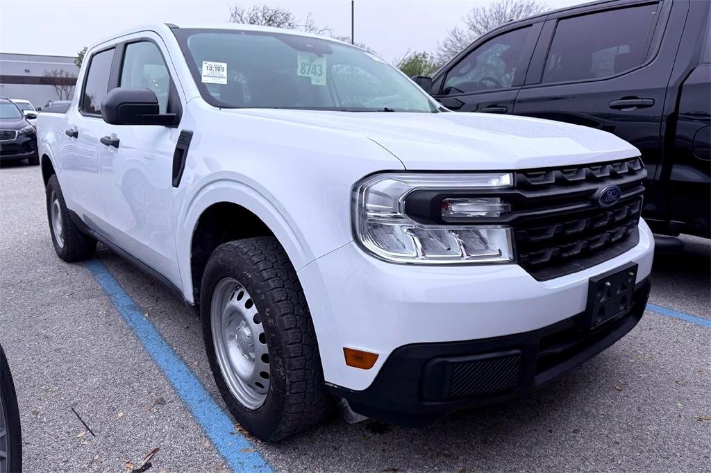 2023 Ford Maverick XL