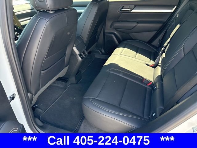 2026 Gmc Terrain Elevation photo 14