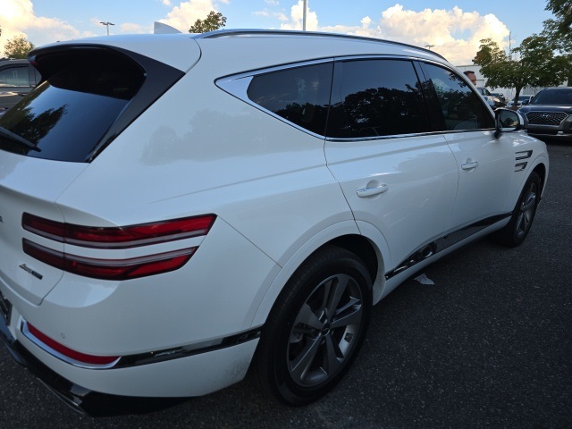 2024 Genesis GV80 3.5T photo 6