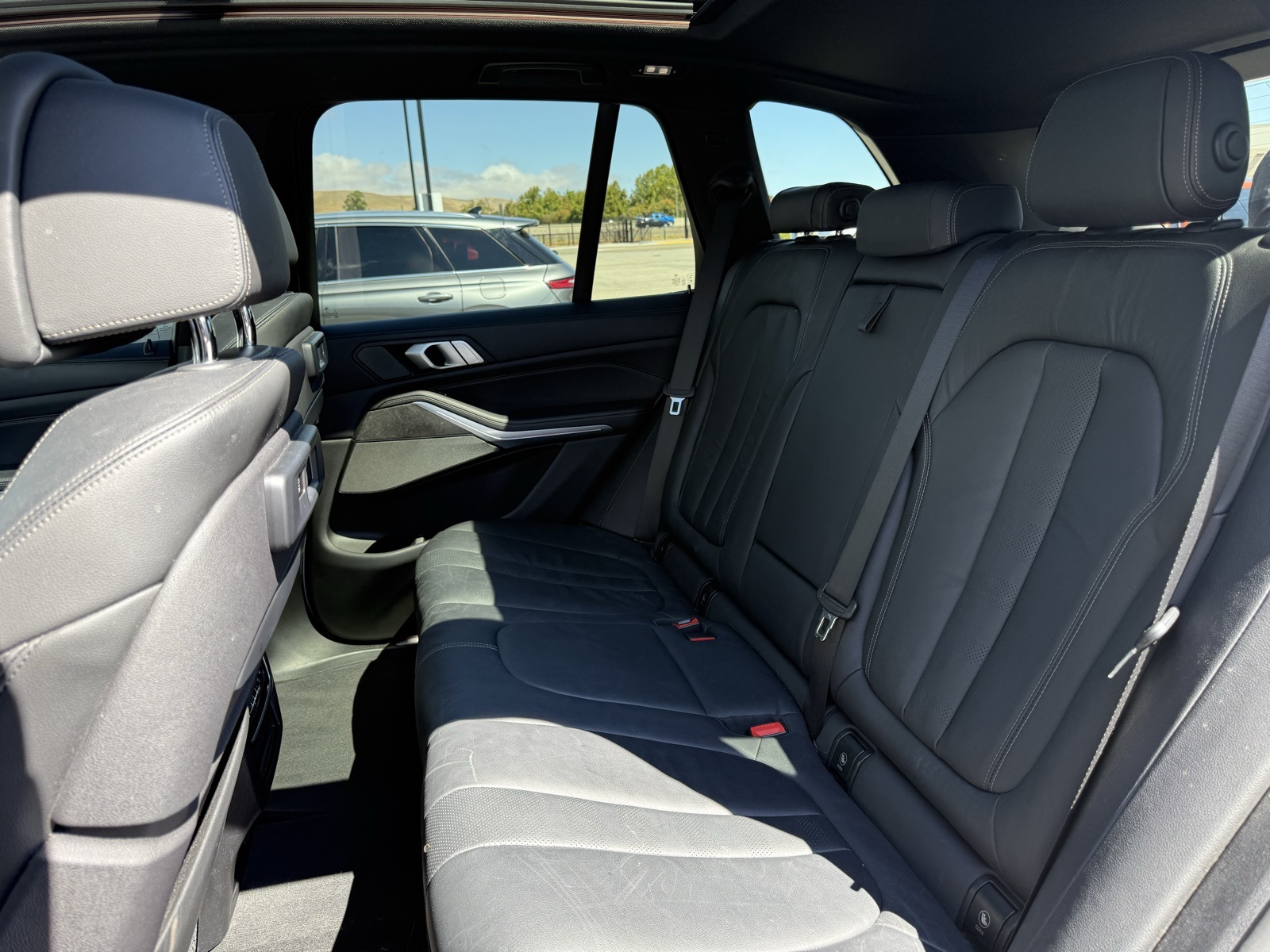 2019 Bmw X5 xDrive40i photo 8