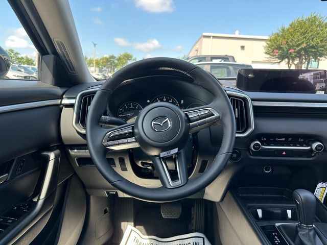 2025 Mazda CX-50 2.5 Select photo 20