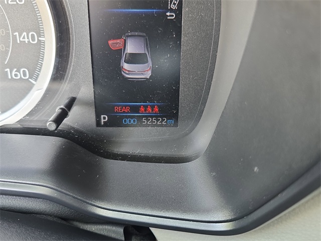 2020 Toyota Corolla LE photo 23