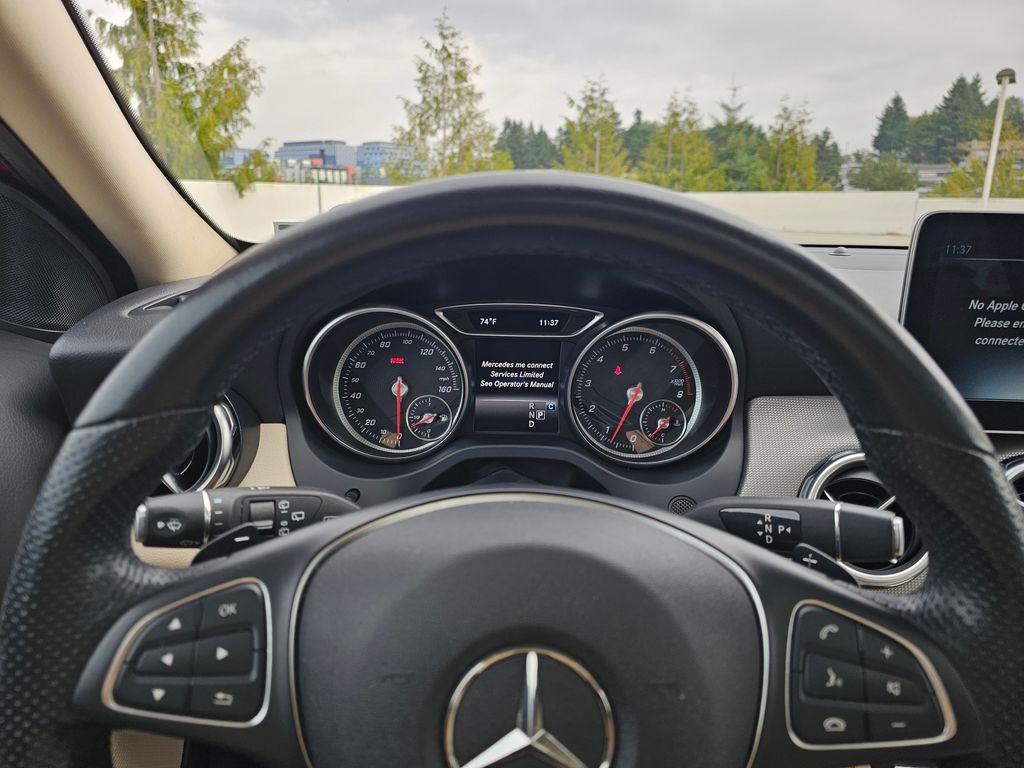 2020 Mercedes Benz GLA 250 4MATIC photo 20