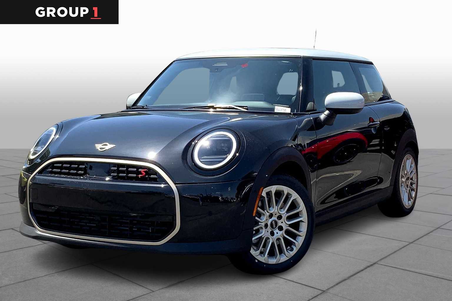2025 MINI Hardtop 2 Door