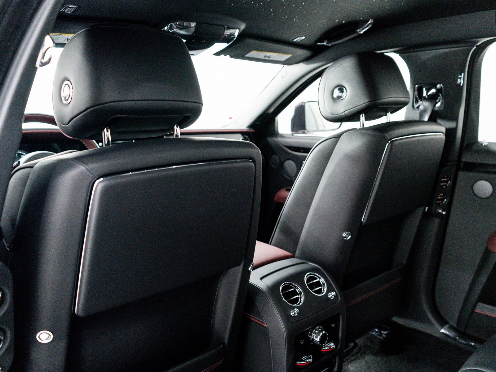 2023 Rolls Royce Ghost RR21 photo 22