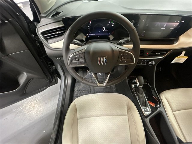 2026 Buick Encore GX Preferred photo 11