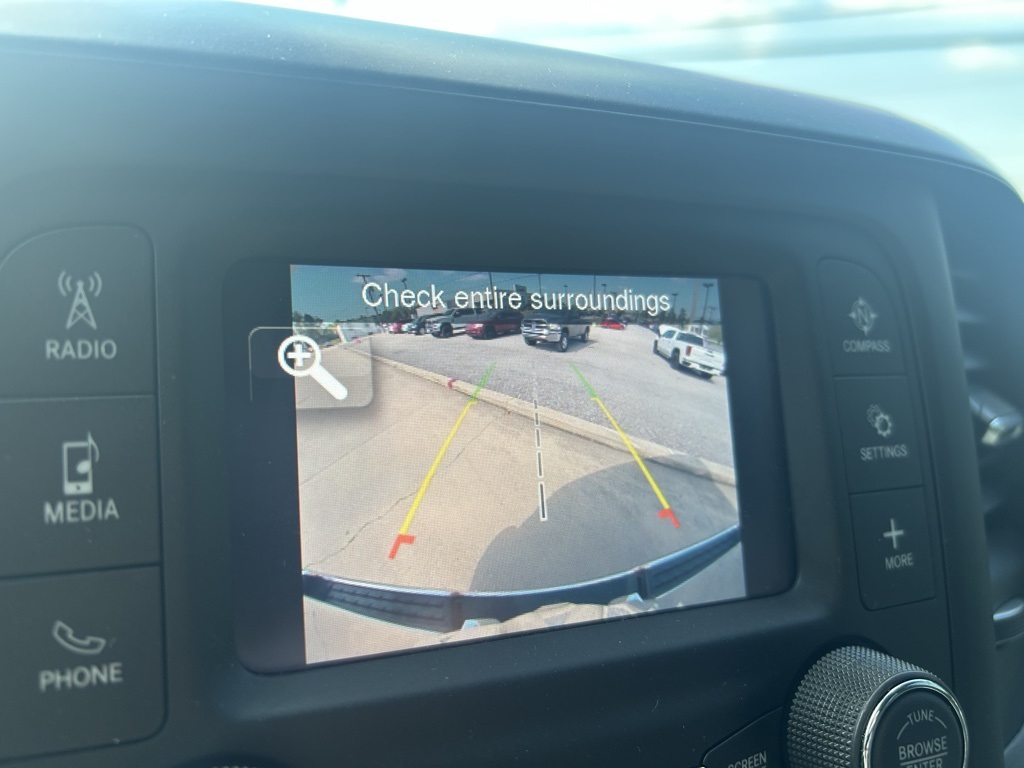 2022 Ram 1500 Big Horn Lone Star photo 22